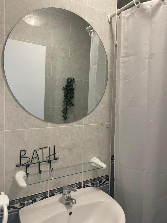 Apartamento 3 Habitaciones Con Piscina Y Vistas Al Mar بينيكاسّين المظهر الخارجي الصورة